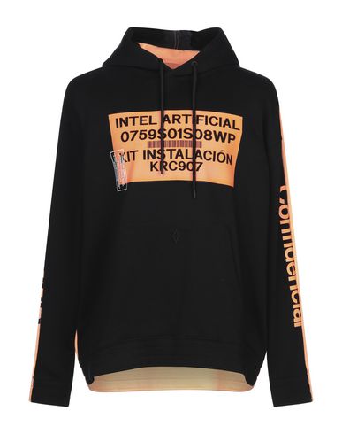 Толстовка MARCELO BURLON 12399667jx