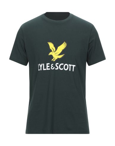 фото Футболка lyle & scott