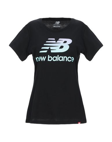Футболка New Balance 12399790AO