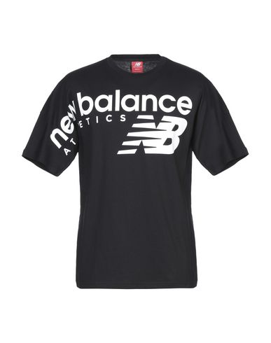 Футболка New Balance 12399830pq