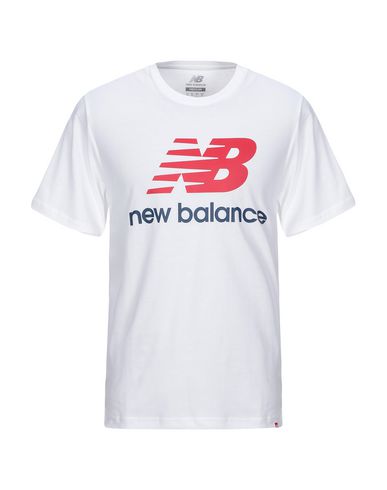 Футболка New Balance 12399846am