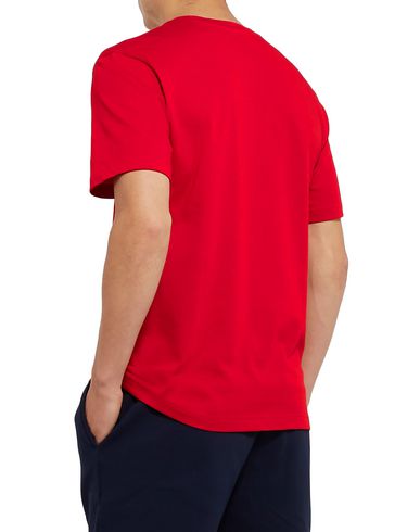 фото Футболка lacoste sport