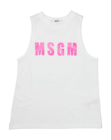 фото Футболка msgm