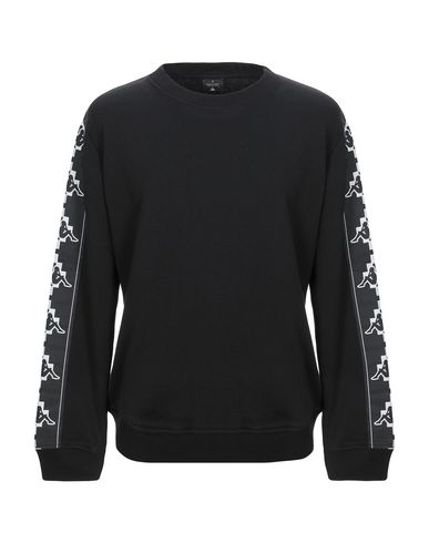 Толстовка MARCELO BURLON x KAPPA 12400474rv