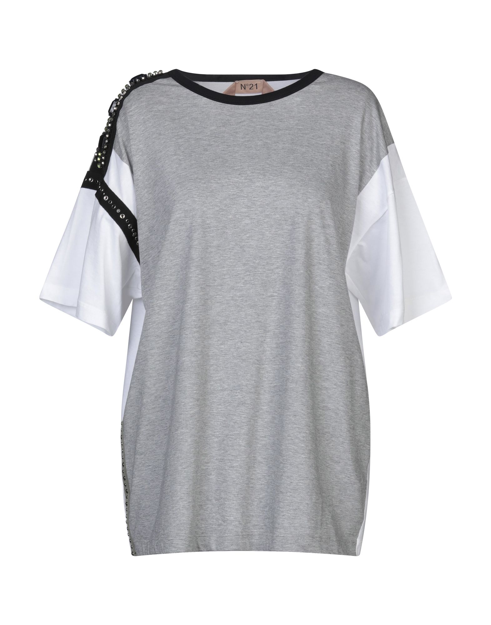 N°21 N°21 ΜΠΛΟΥΖΑΚΙΑ T-shirt