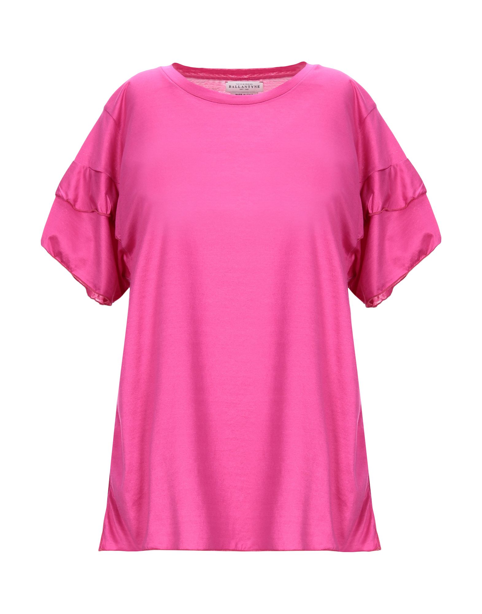 Ballantyne - Tops - T-shirts - On Yoox.com 