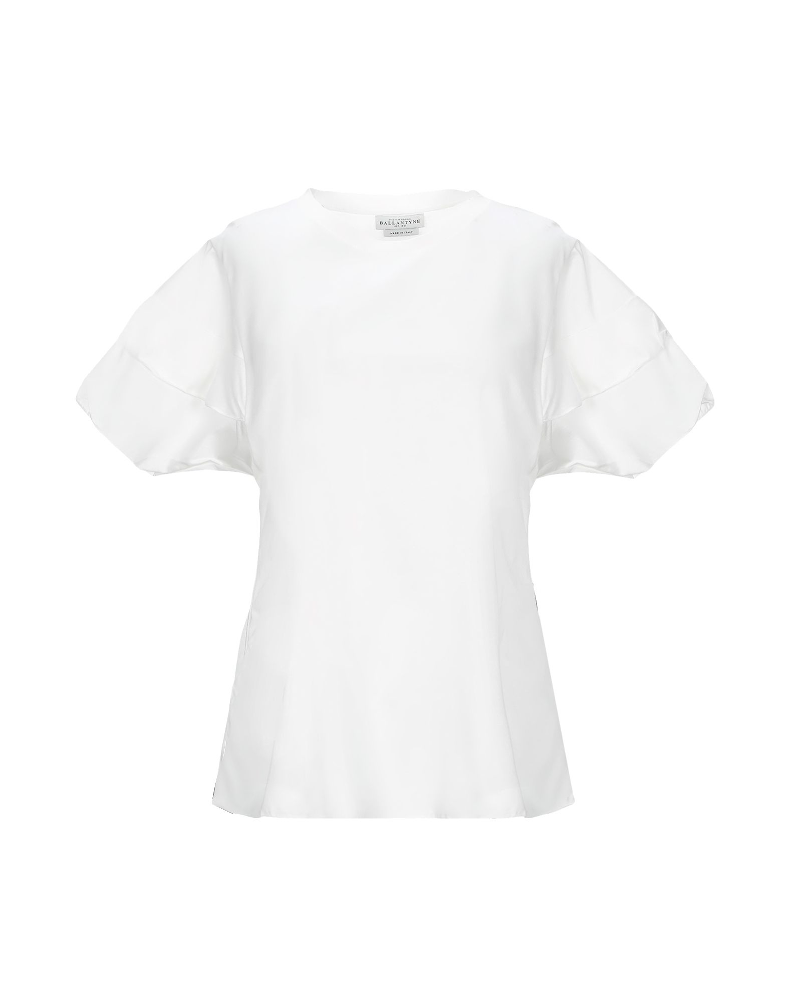  Ballantyne - Tops - T-shirts - On Yoox.com 