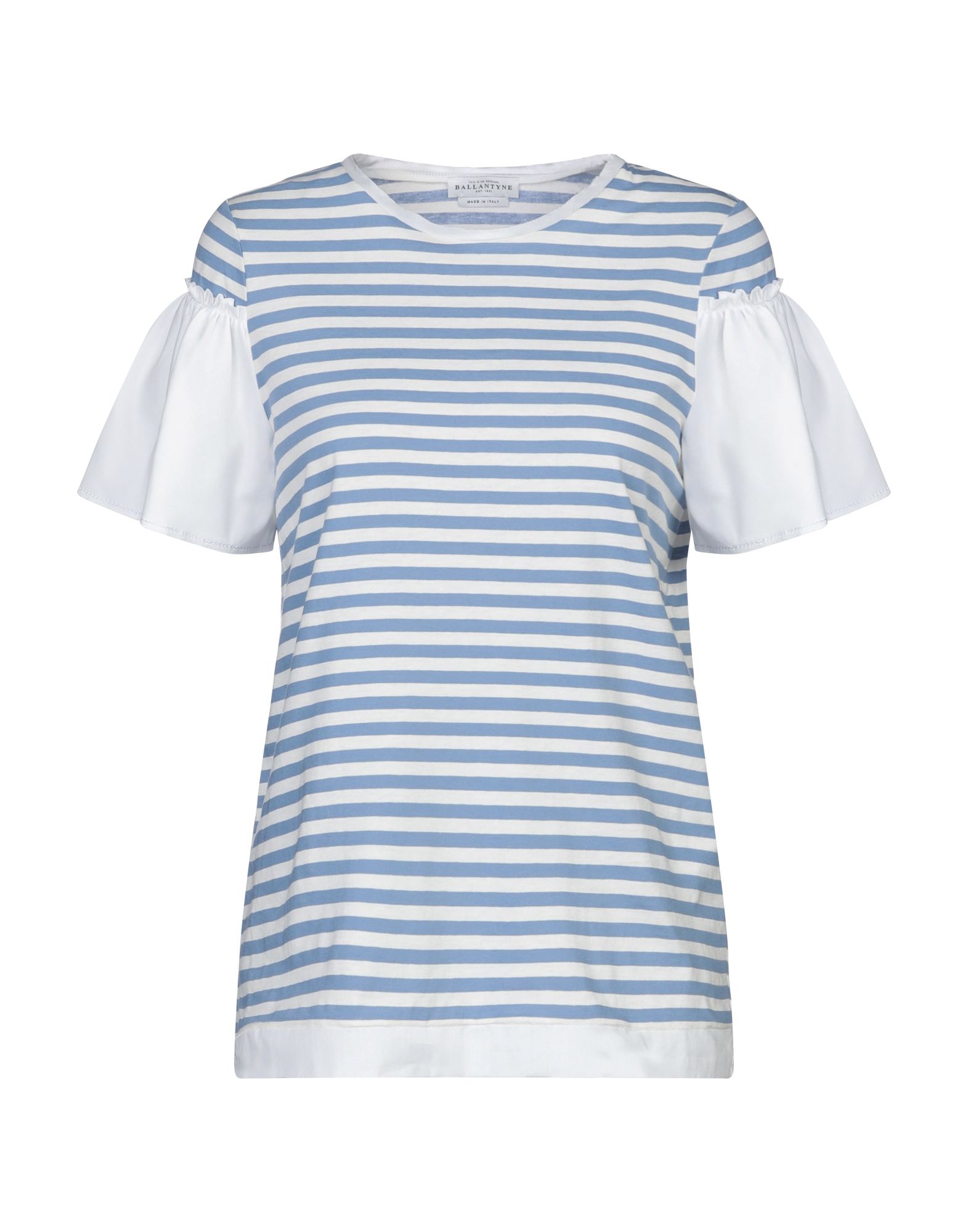  Ballantyne - Tops - T-shirts - On Yoox.com 