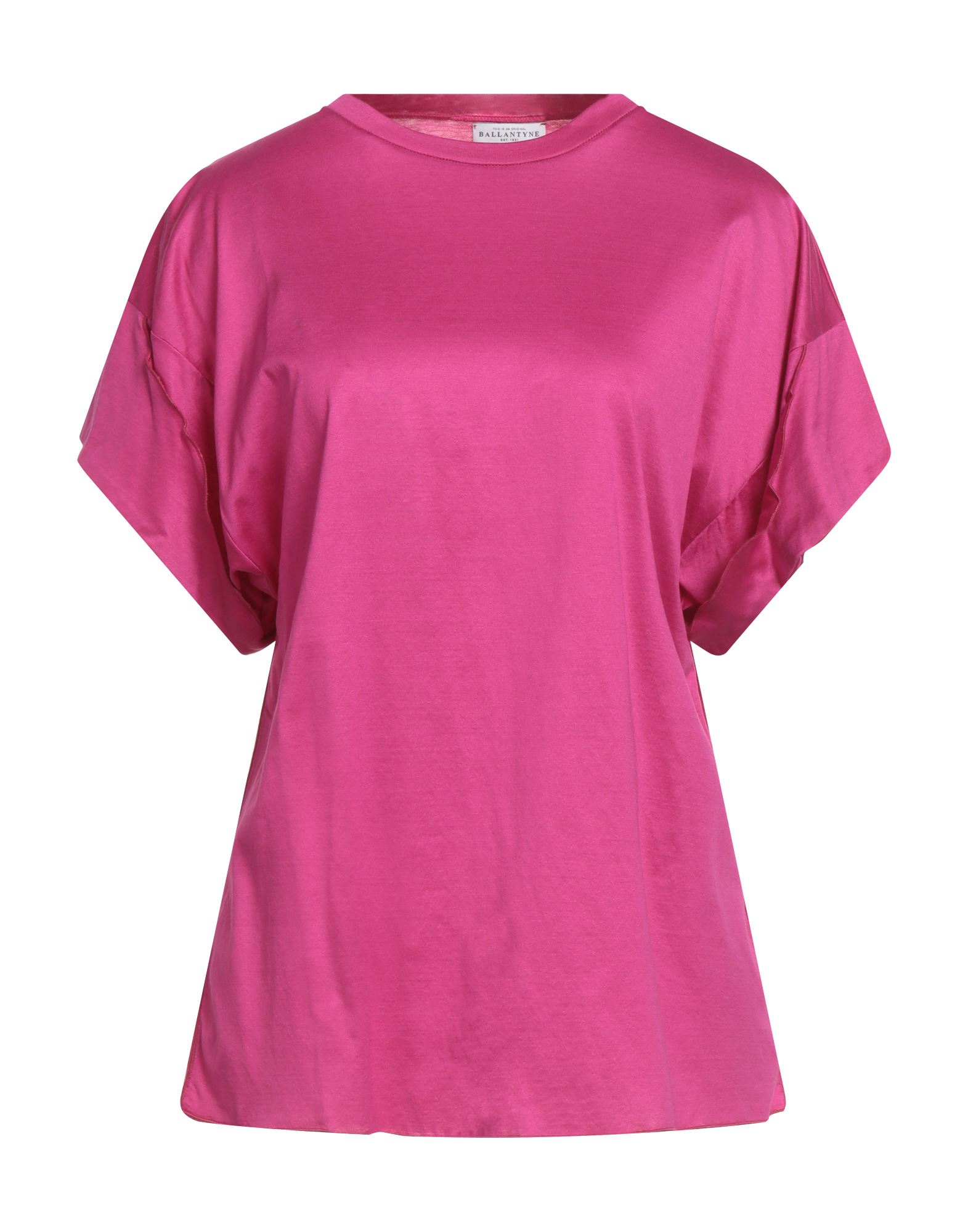  Ballantyne - Tops - T-shirts - On Yoox.com 
