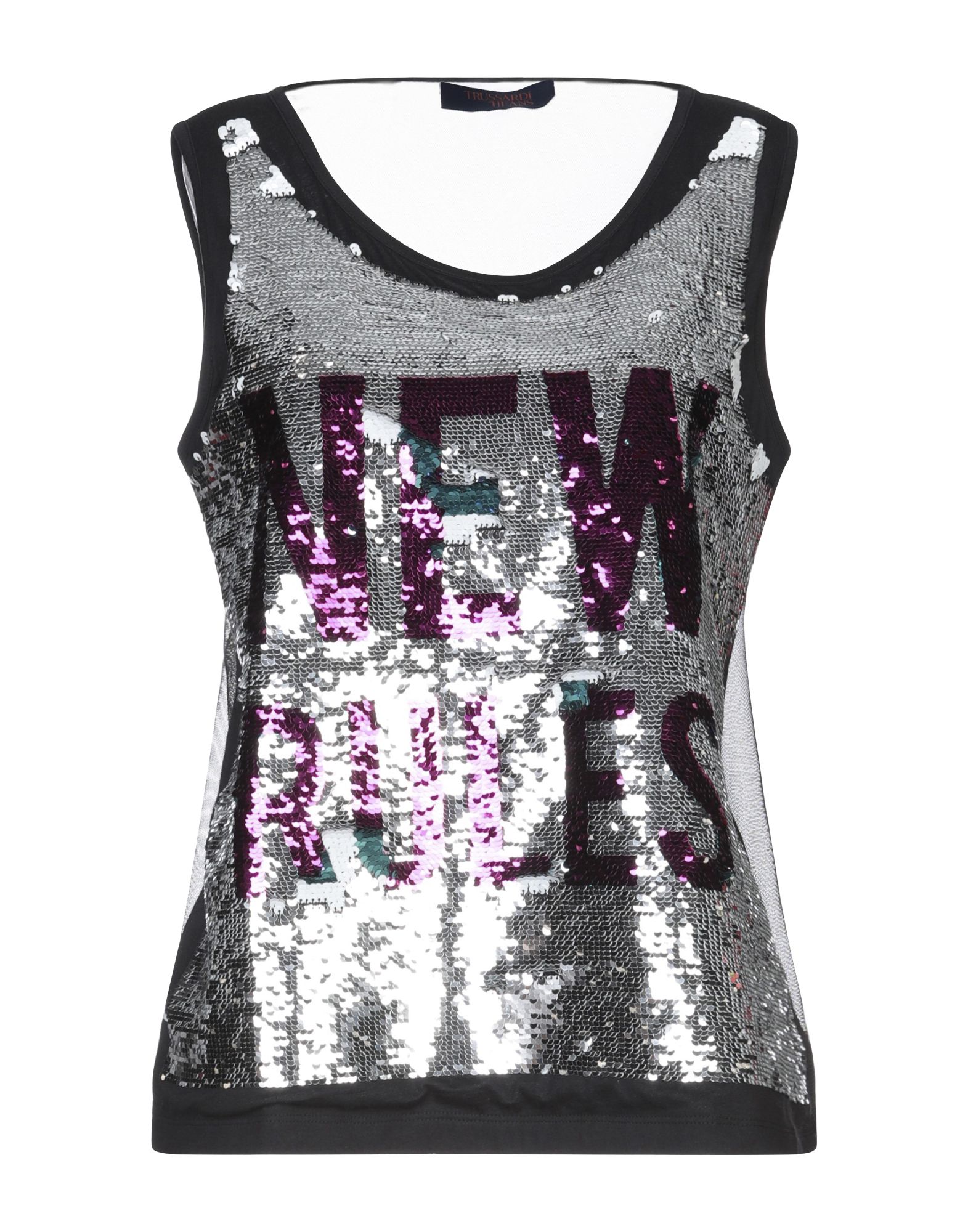  Trussardi Jeans - Tops - Tops - On Yoox.com 