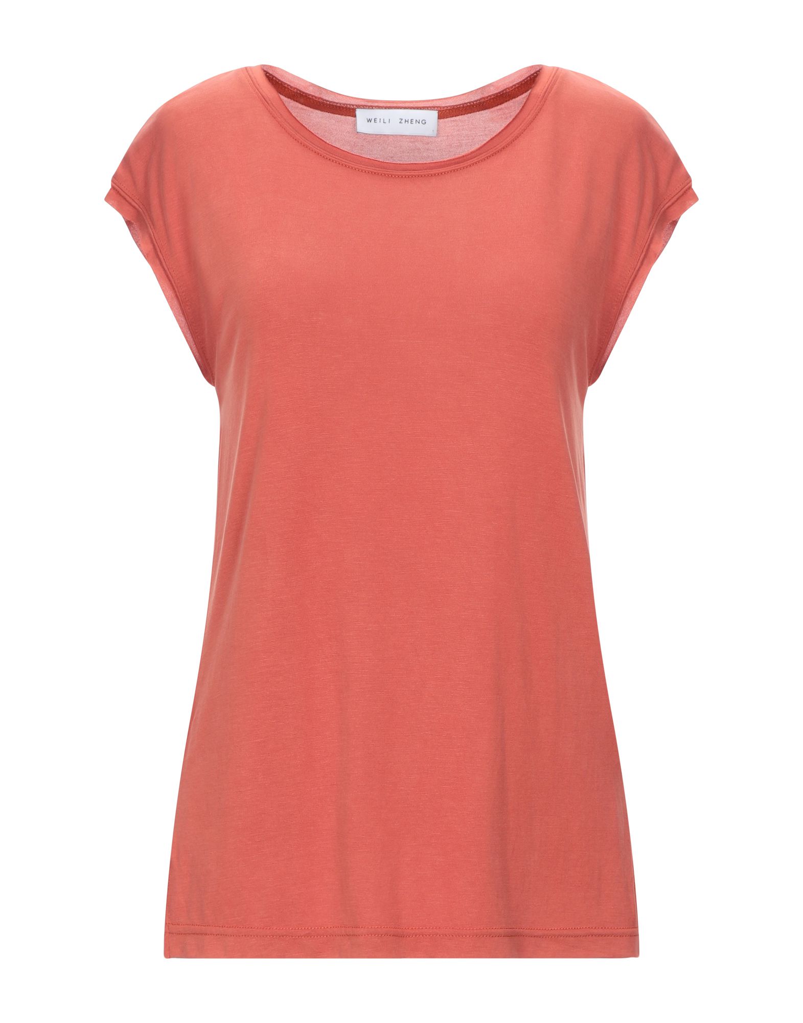WEILI ZHENG ΜΠΛΟΥΖΑΚΙΑ T-shirt