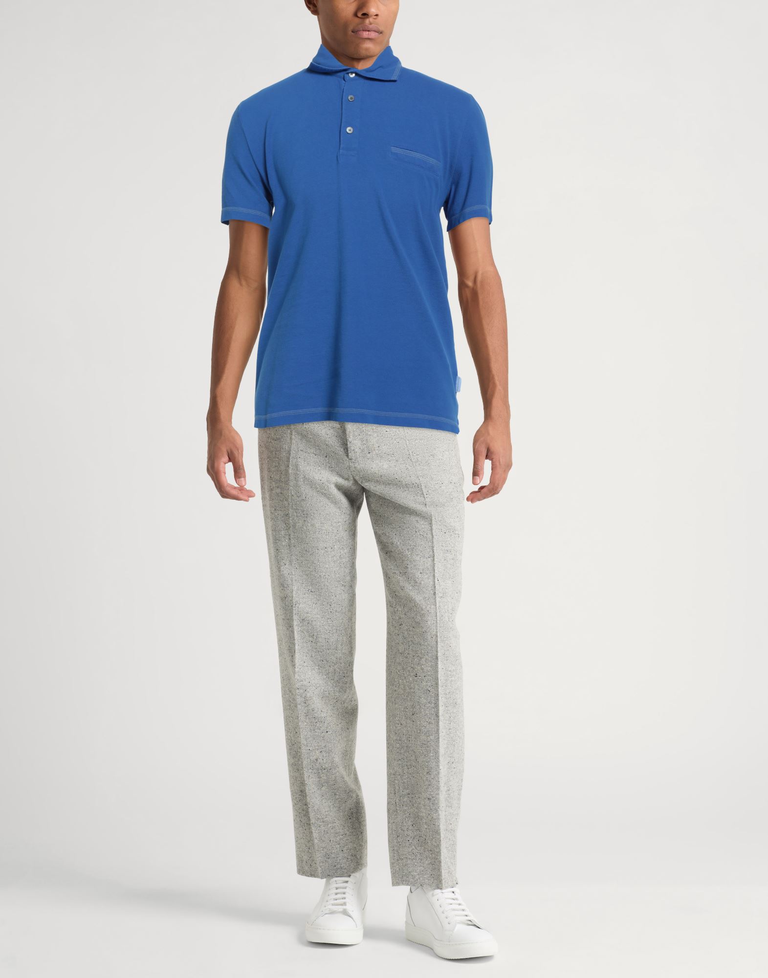  Ballantyne - Tops - Poloshirts - On Yoox.com 