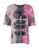 LUNA DEL PINAL Damen T-shirts Farbe Fuchsia Gre 6