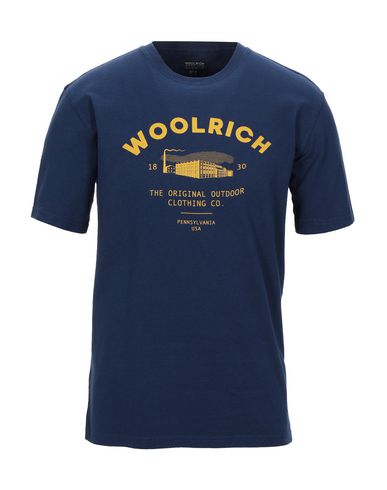 Футболка Woolrich 12401385ml