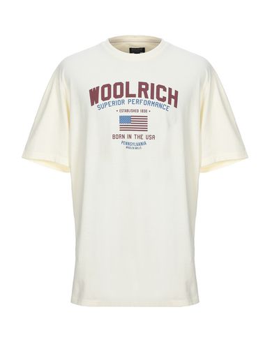 Футболка Woolrich 12401385RI