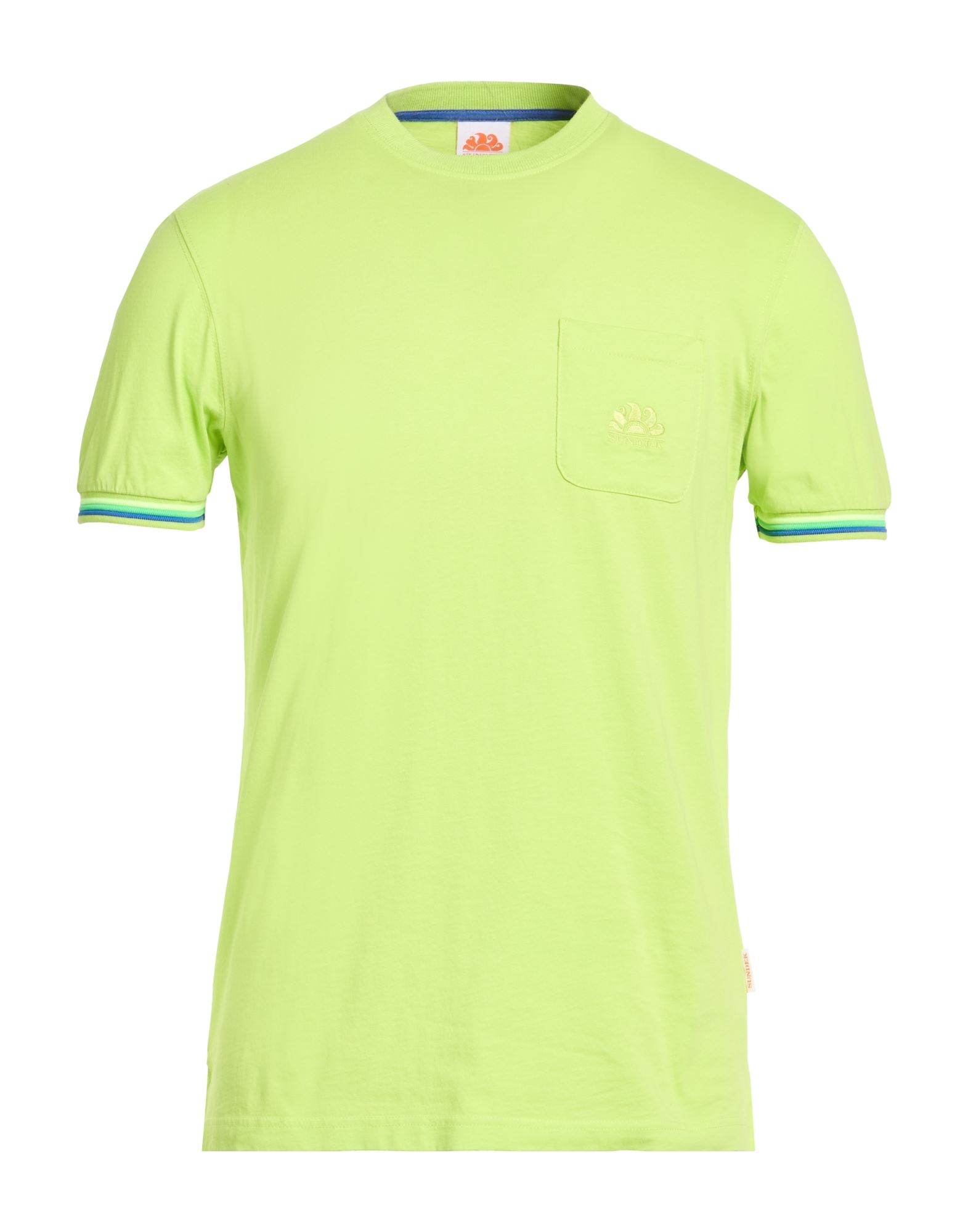  Sundek - Tops - T-shirts - On Yoox.com 