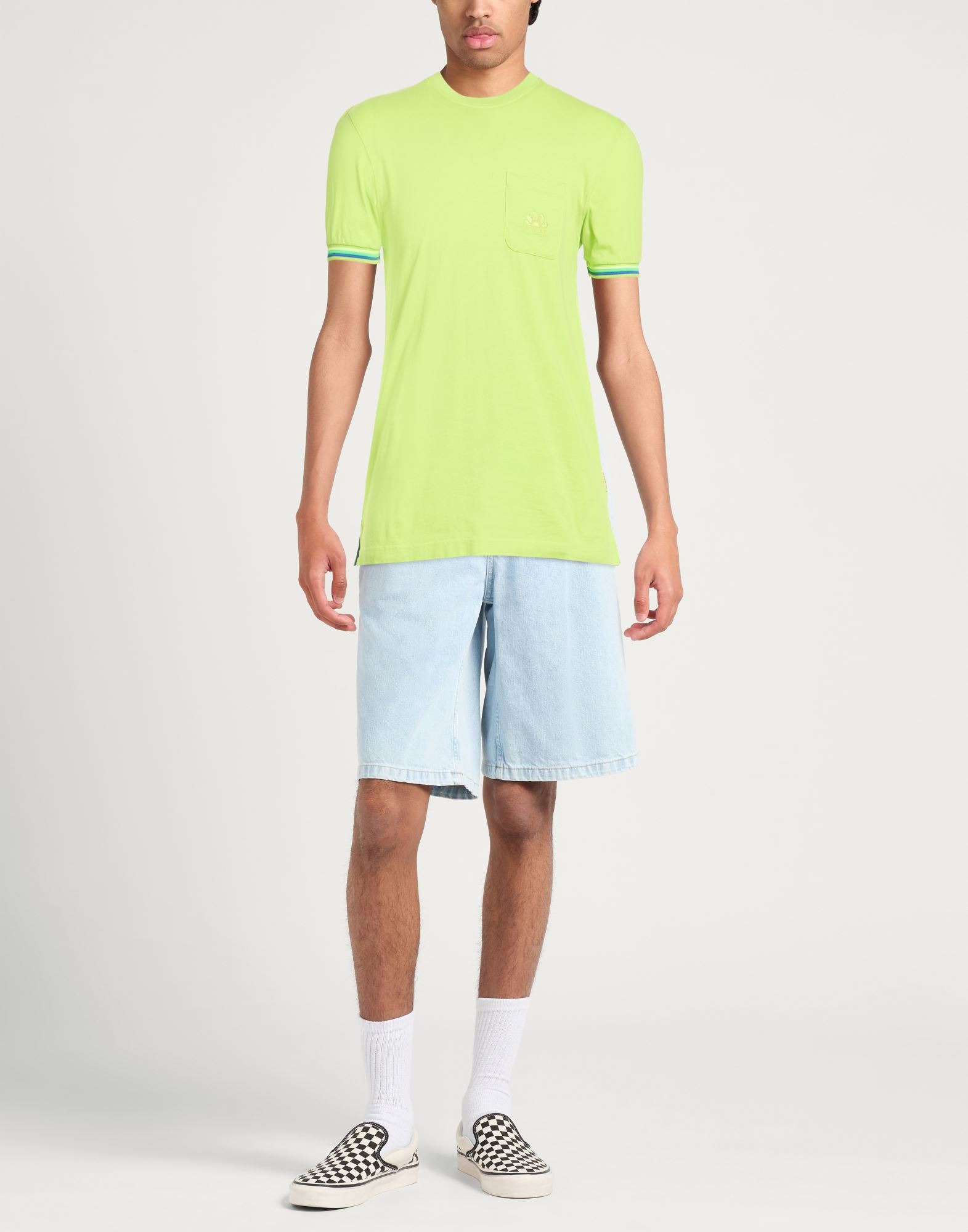 Sundek - Tops - T-shirts - On Yoox.com 