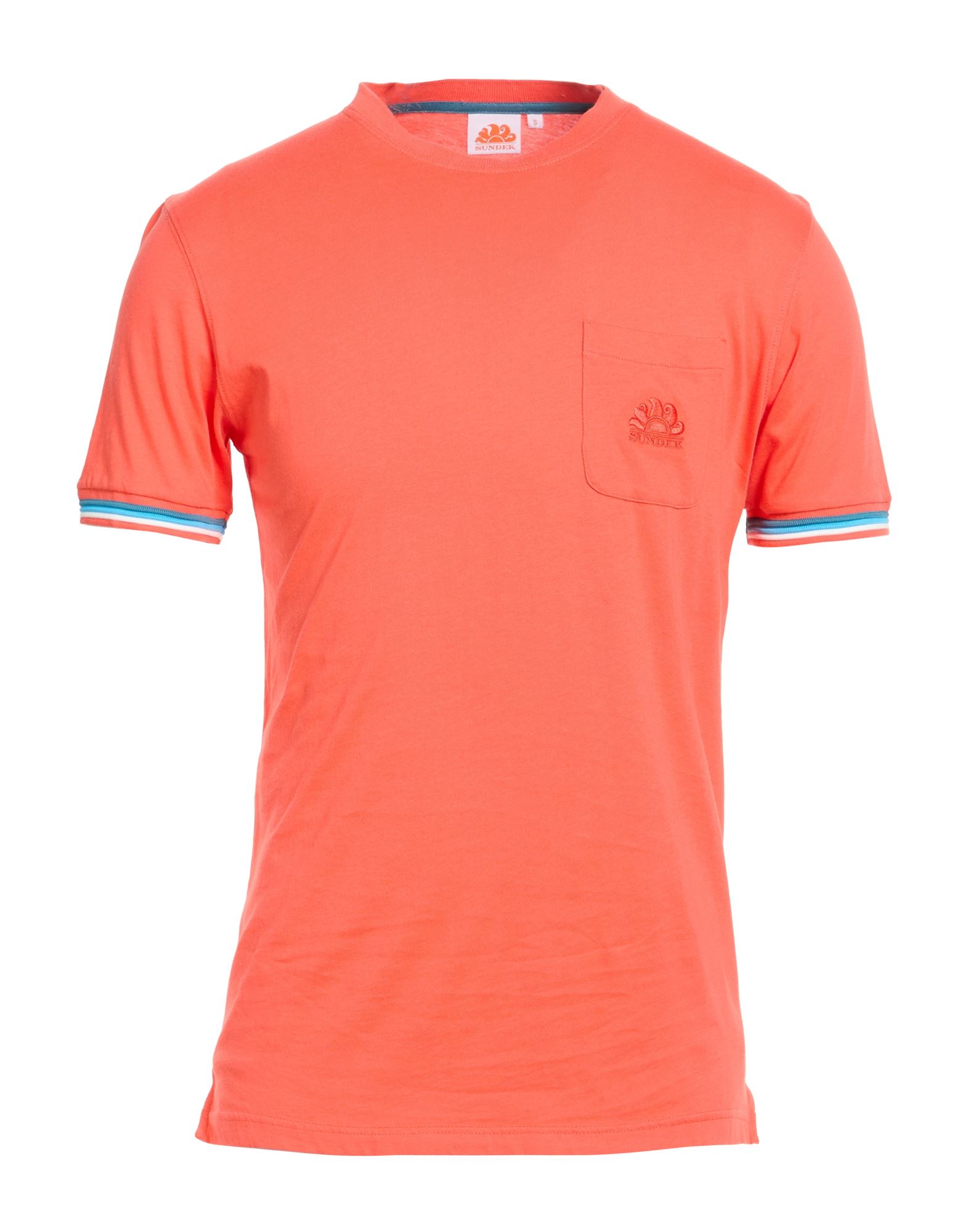  Sundek - Tops - T-shirts - On Yoox.com 