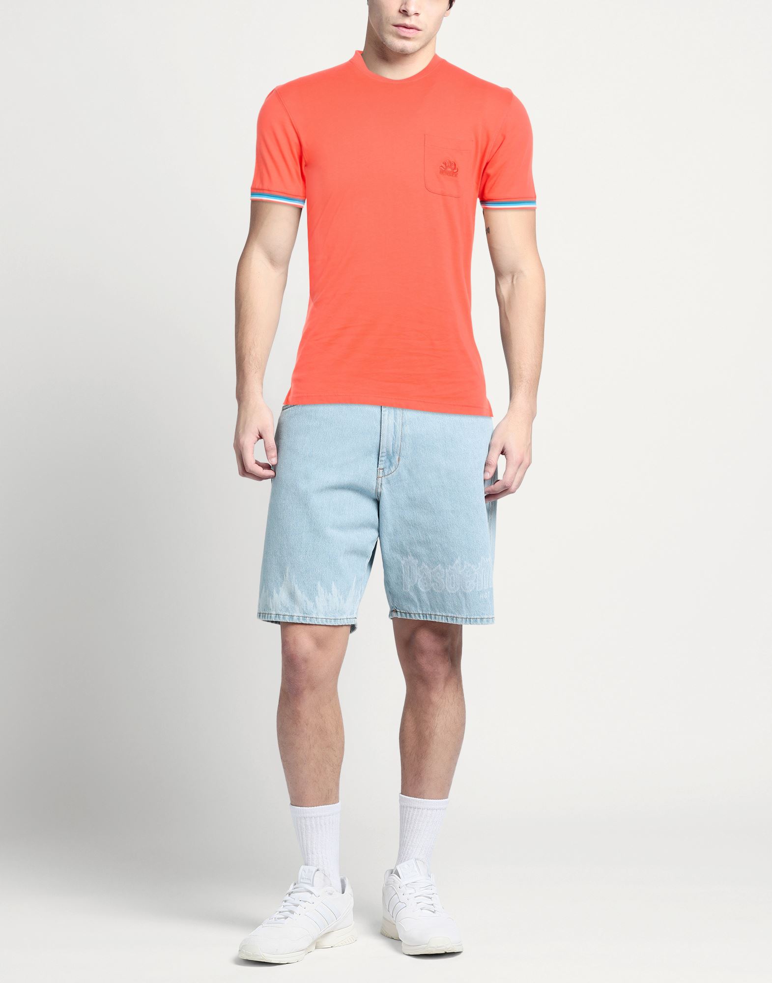  Sundek - Tops - T-shirts - On Yoox.com 