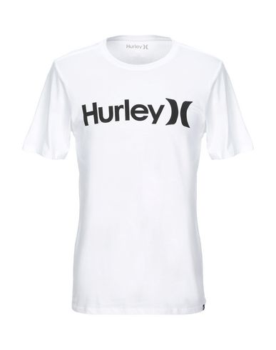 Футболка Hurley 12401515pa