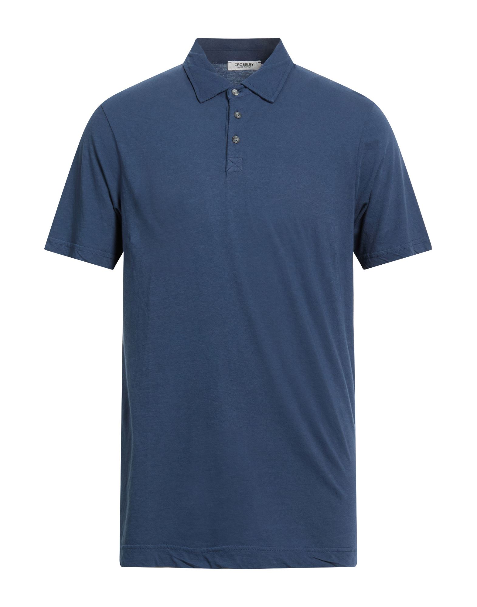  Crossley - Camisetas Y Tops - Polos - On Yoox.com 