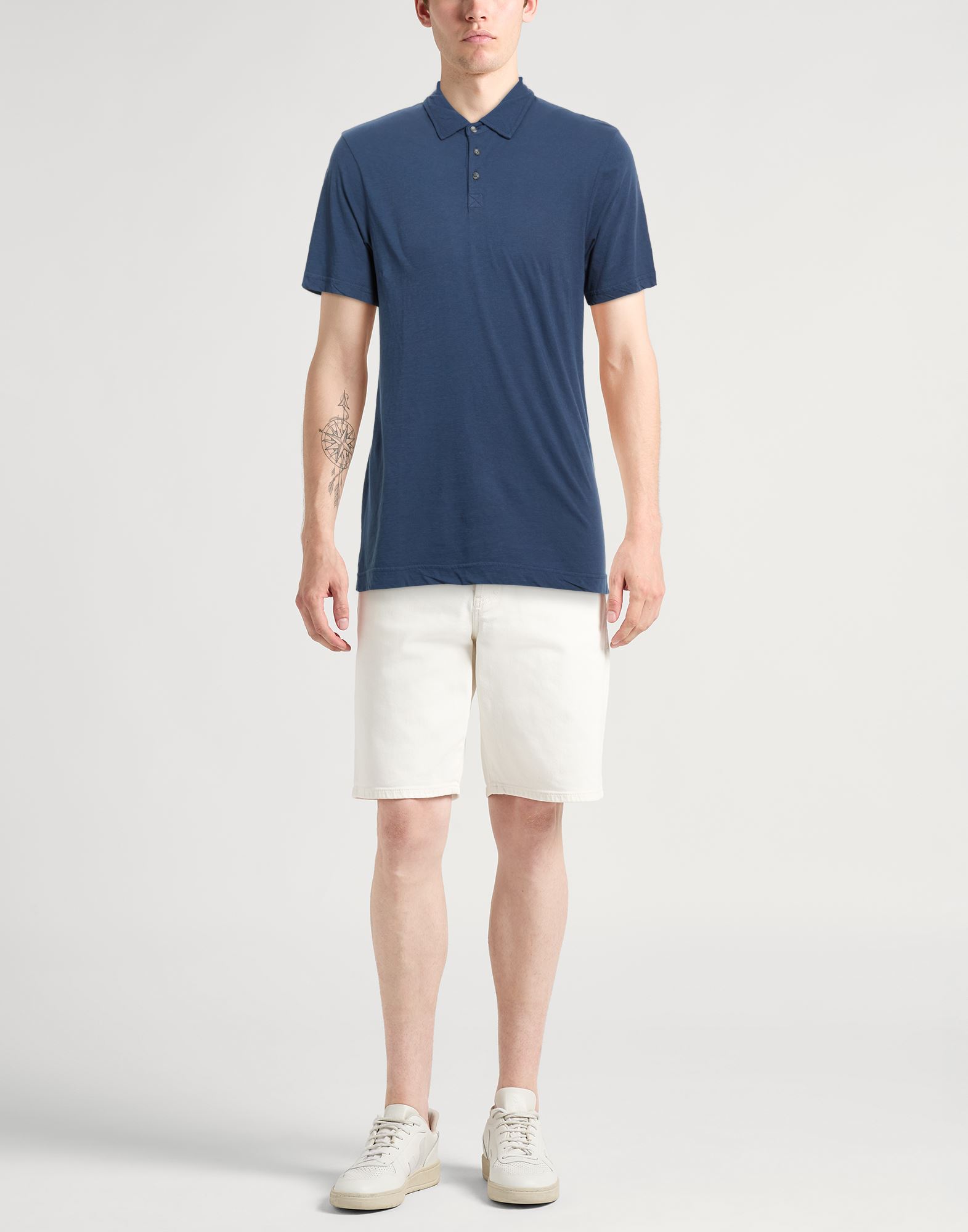  Crossley - Camisetas Y Tops - Polos - On Yoox.com 