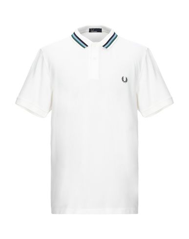 фото Поло Fred perry