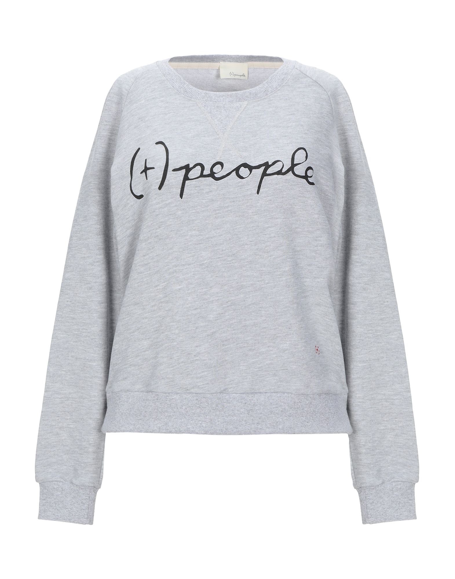  (+) People - Tops - Sweatshirts - On Yoox.com 