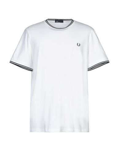 фото Футболка FRED PERRY