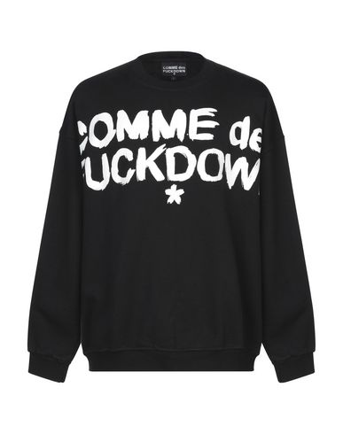 фото Толстовка Comme des fuckdown