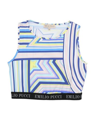 фото Футболка EMILIO PUCCI