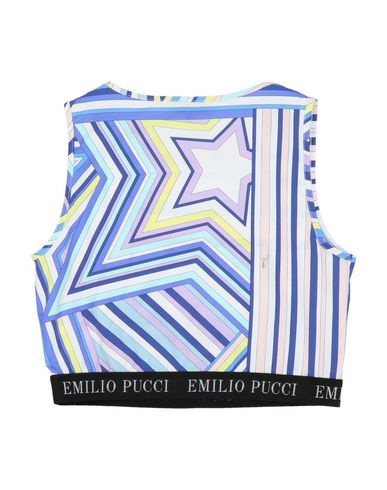 фото Футболка EMILIO PUCCI