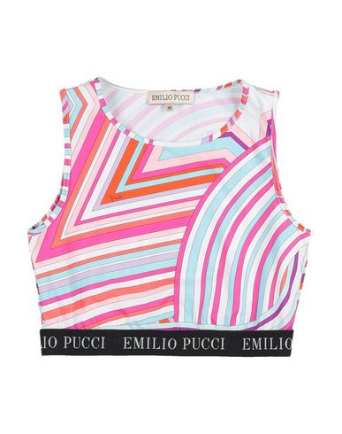 фото Футболка EMILIO PUCCI