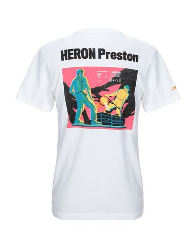 фото Футболка HERON PRESTON