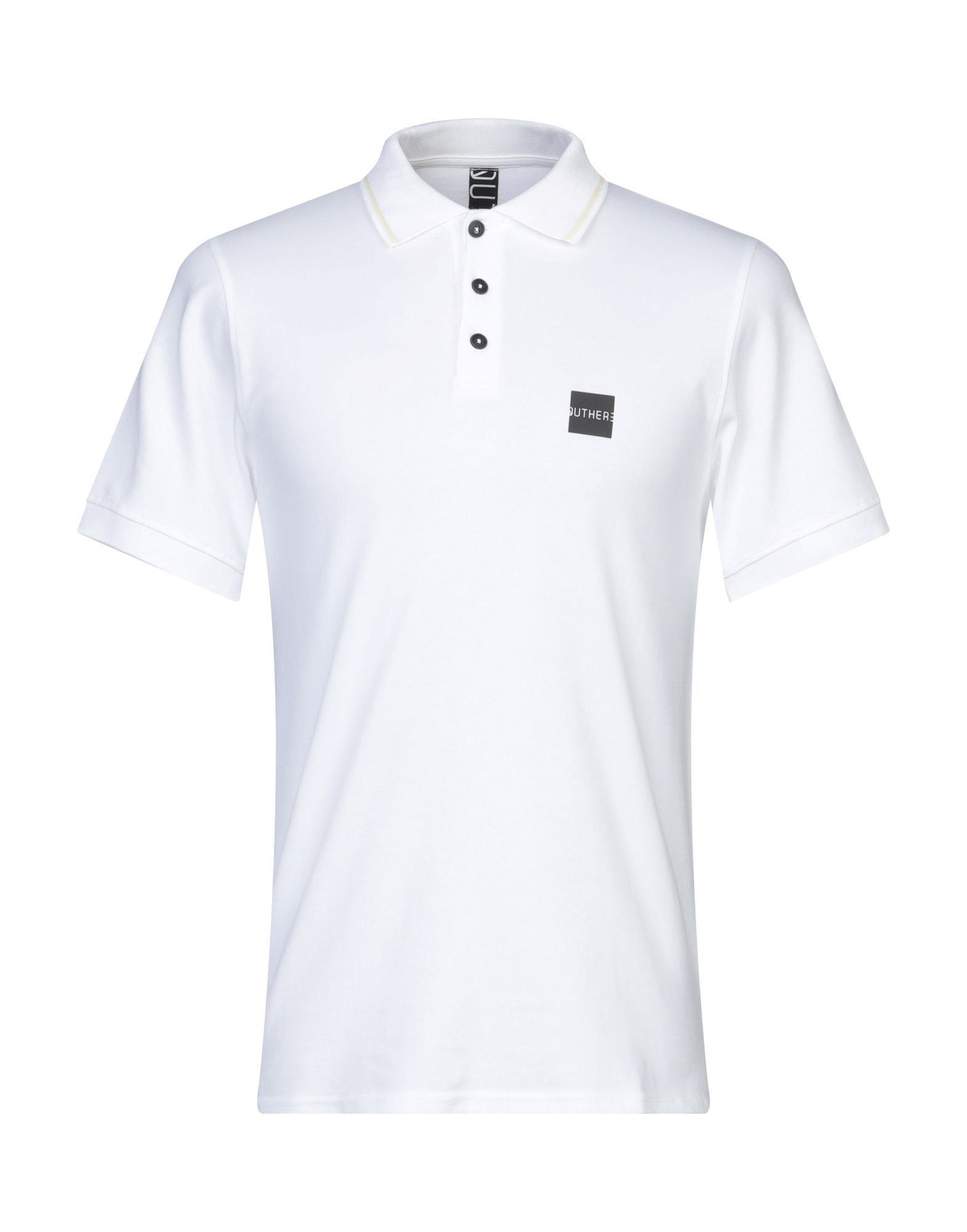  Outhere - Tops - Poloshirts - On Yoox.com 