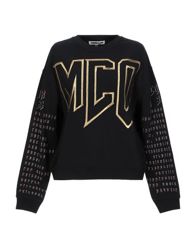 фото Толстовка Mcq alexander mcqueen