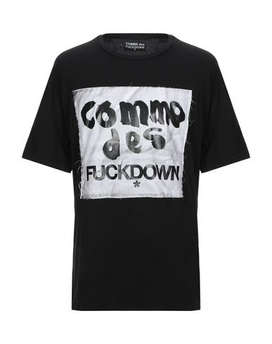 фото Футболка COMME DES FUCKDOWN