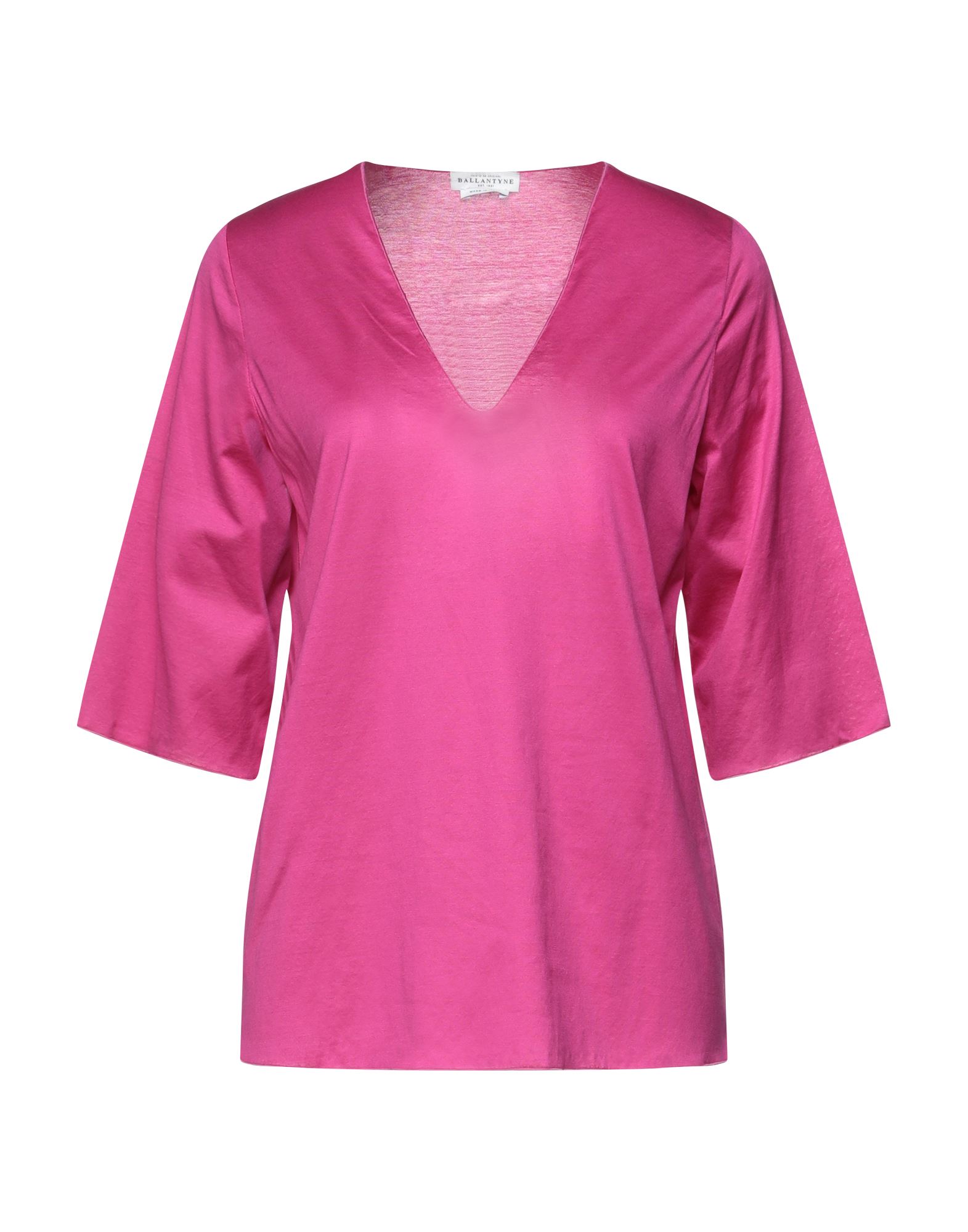  Ballantyne - Tops - T-shirts - On Yoox.com 