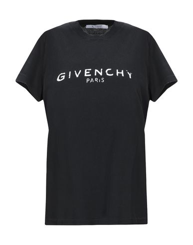 фото Футболка GIVENCHY