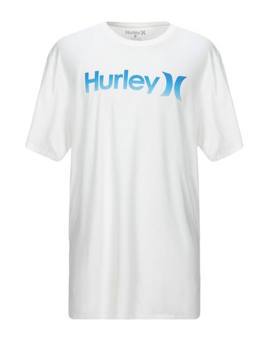 Футболка Hurley 12402566jr
