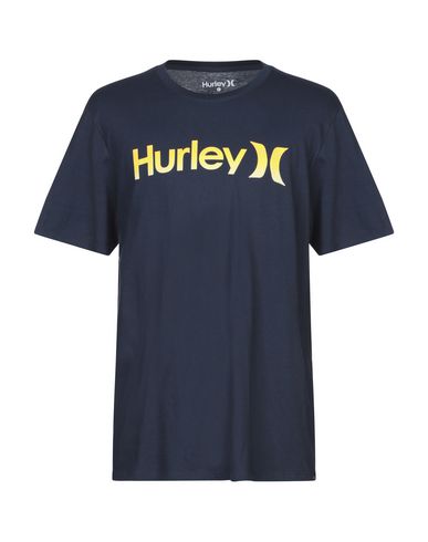 Футболка Hurley 12402566oo