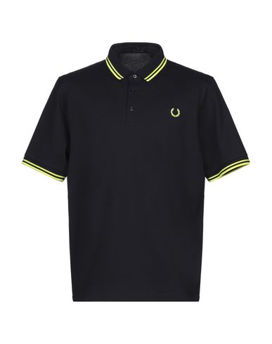 Поло Fred Perry 12402594tn