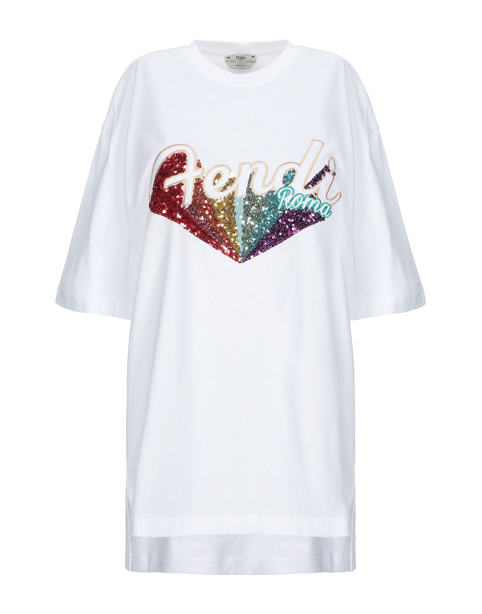 FENDI T-shirts - Item 12402605