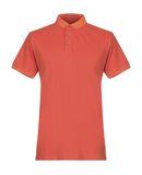 HOMEWARD CLOTHES Herren Poloshirt Farbe Orange Gre 5