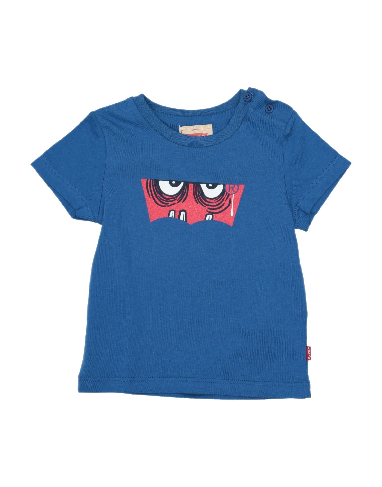  Levi's - Tops - T-shirts - On Yoox.com 