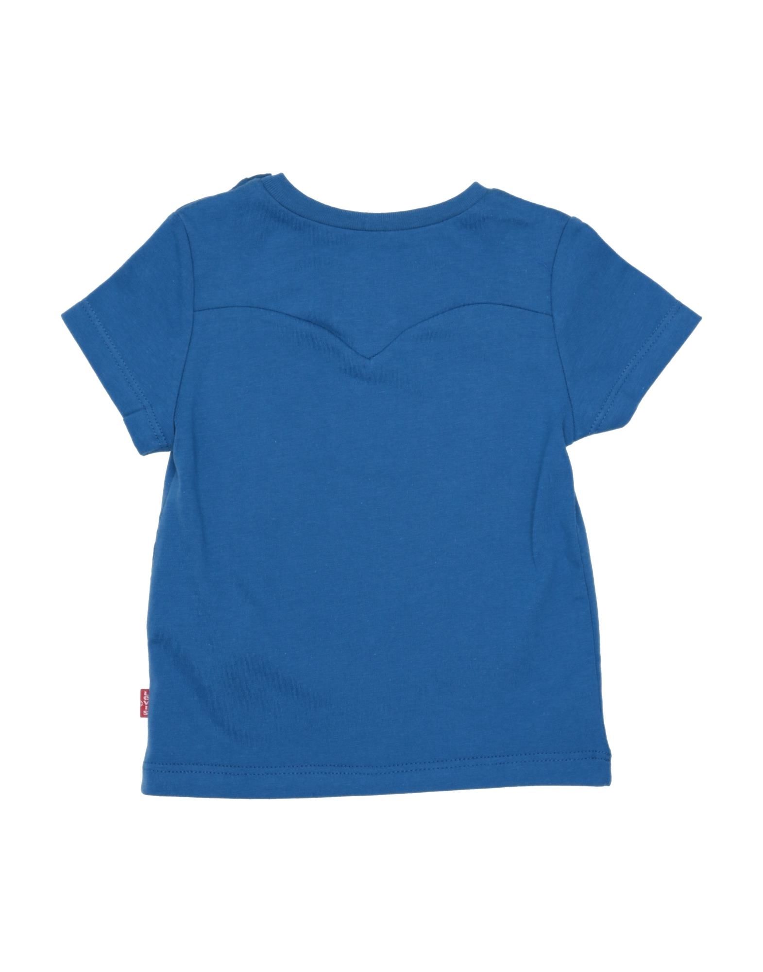  Levi's - Tops - T-shirts - On Yoox.com 