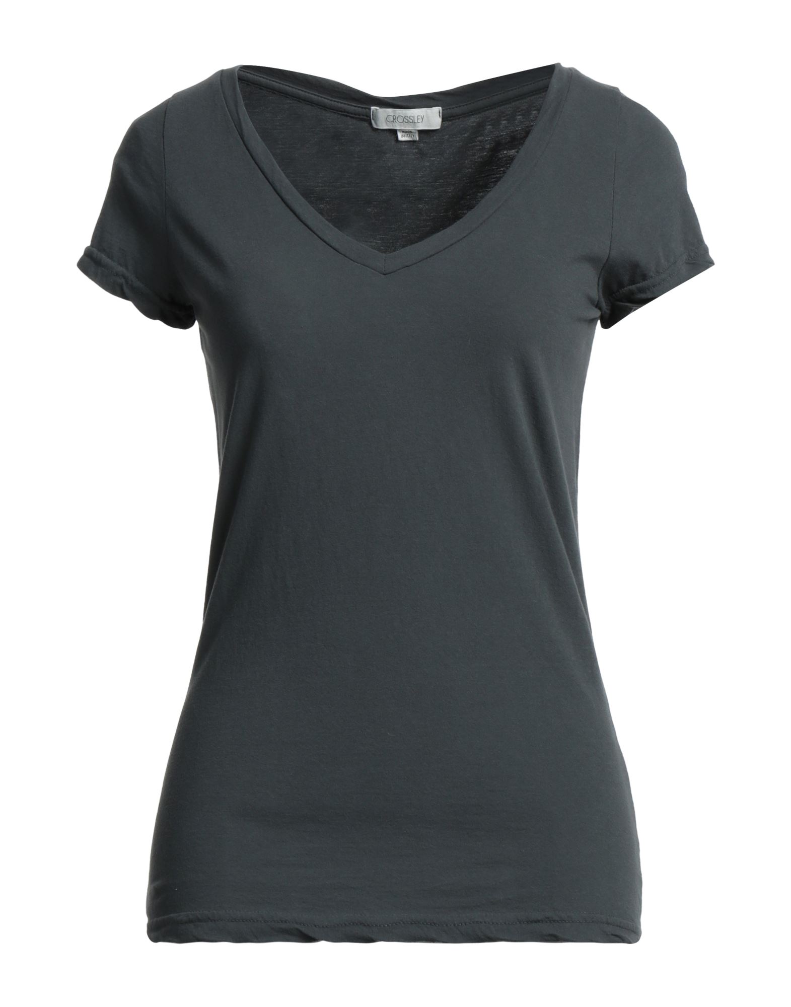 Crossley T-shirts In Grey