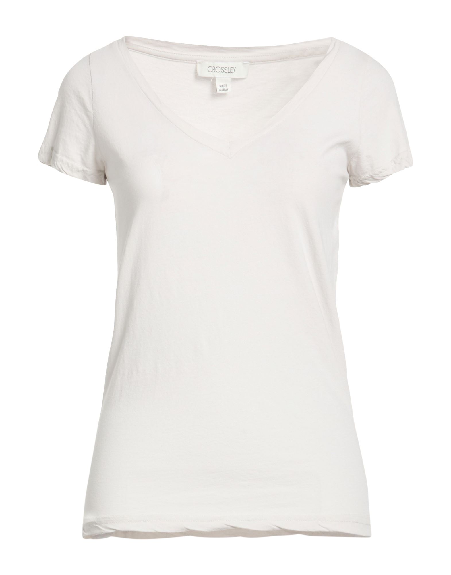  Crossley - Tops - T-shirts - On Yoox.com 