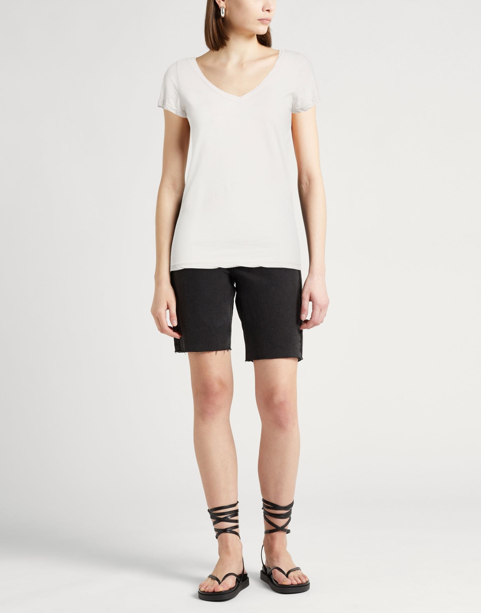  Crossley - Tops - T-shirts - On Yoox.com 