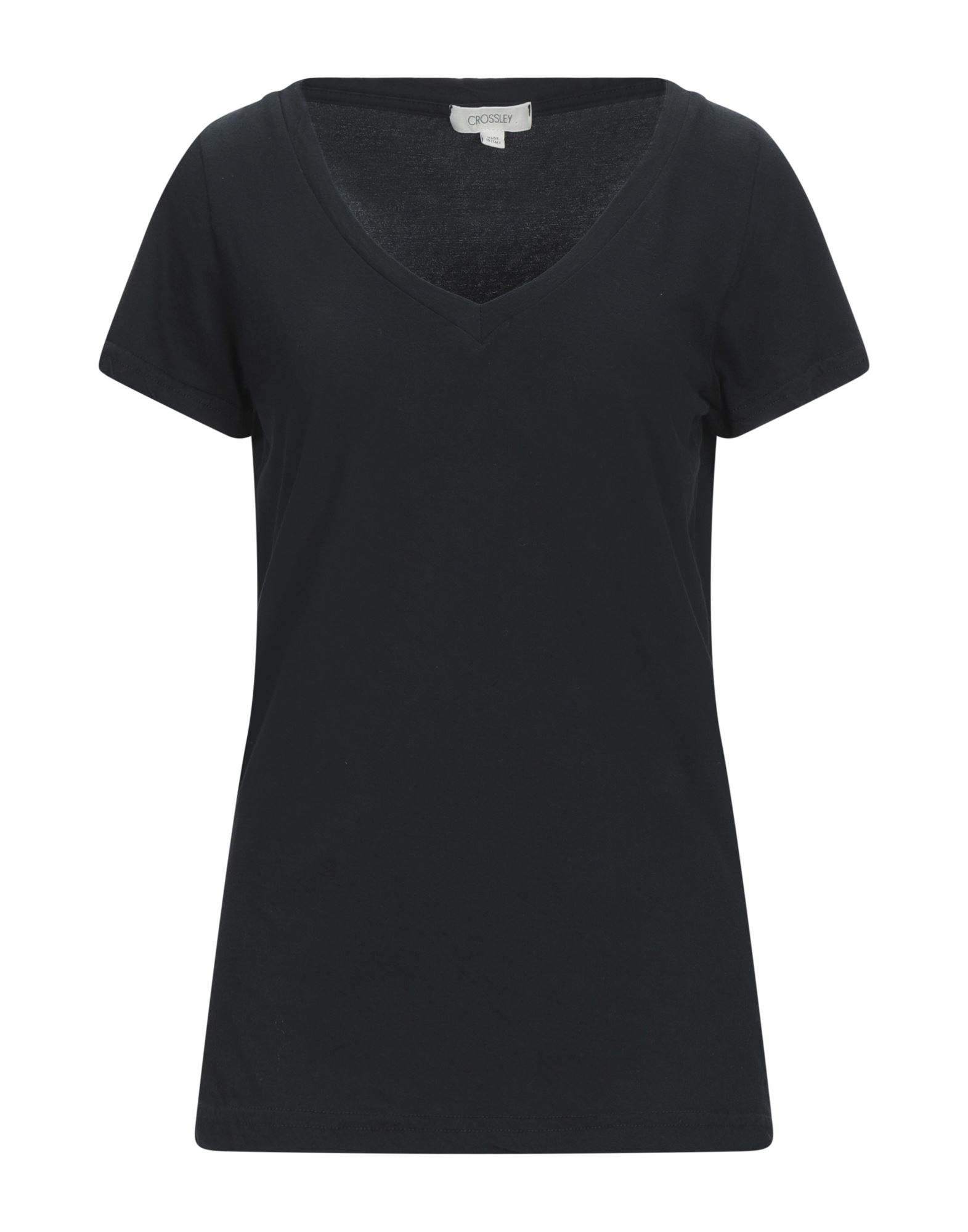  Crossley - Tops - T-shirts - On Yoox.com 